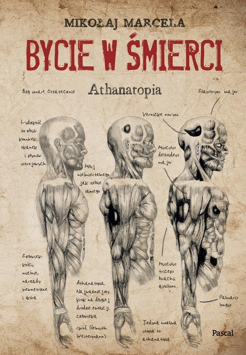 Image of Bycie w śmierci