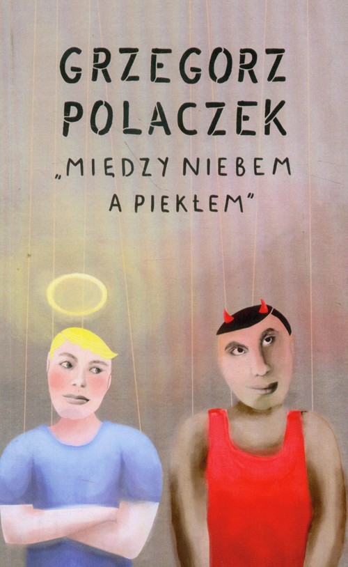 Image of Między niebem a piekłem