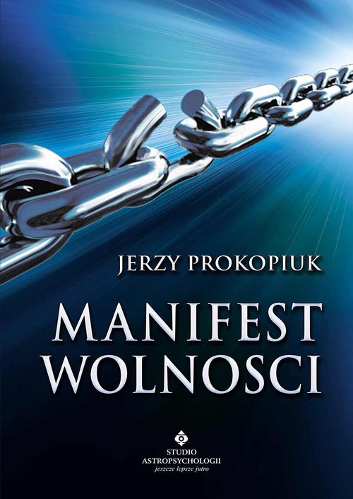Image of Manifest wolności
