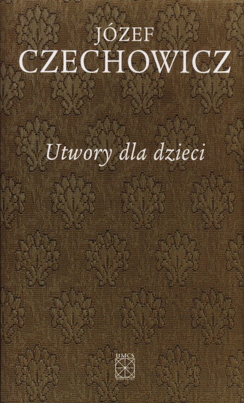 Image of Utwory dla dzieci