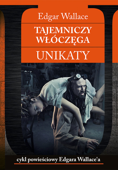 Image of Tajemniczy włóczęga Unikaty