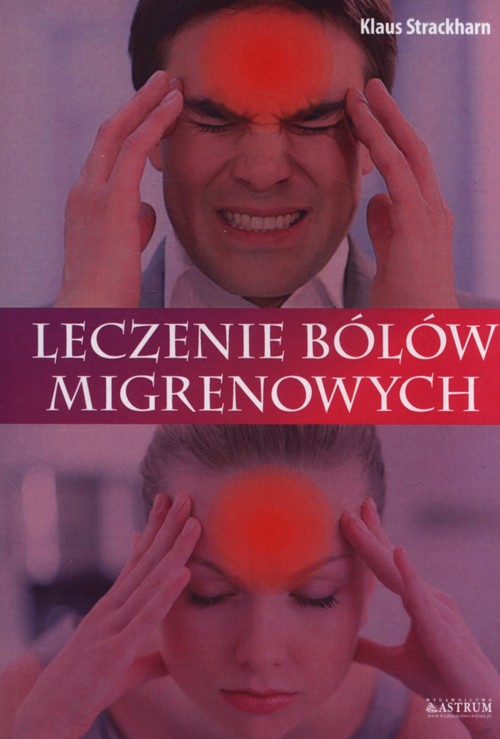 Image of Leczenie bólów migrenowych