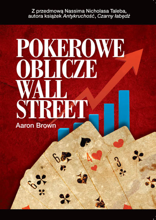 Image of Pokerowe oblicze Wall Street
