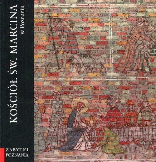 Image of Kościół św. Marcina w Poznaniu