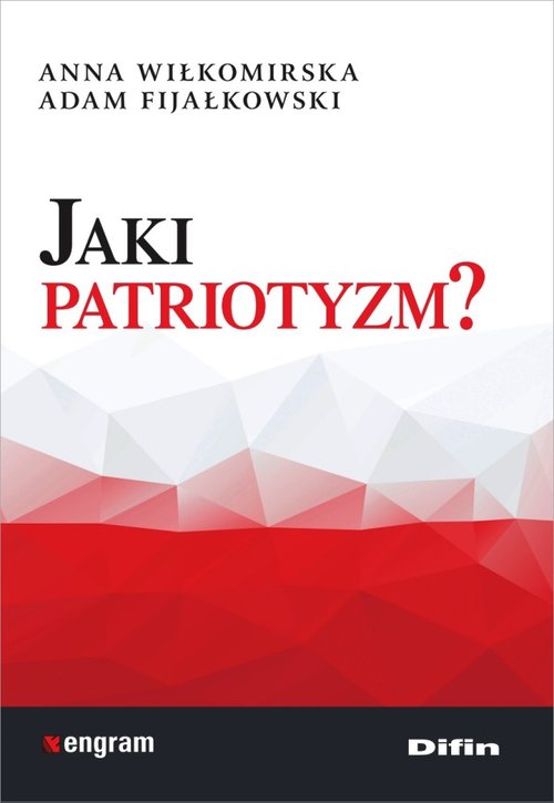 Image of Jaki patriotyzm?