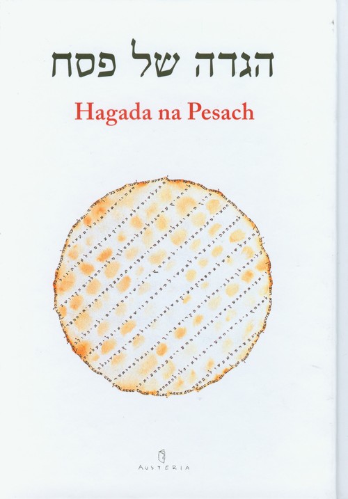 Image of Hagada na Pesach
