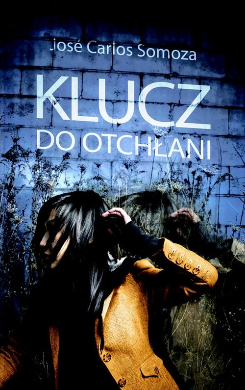 Image of Klucz do otchłani