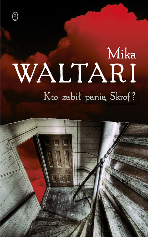 Image of Kto zabił panią Skrof?