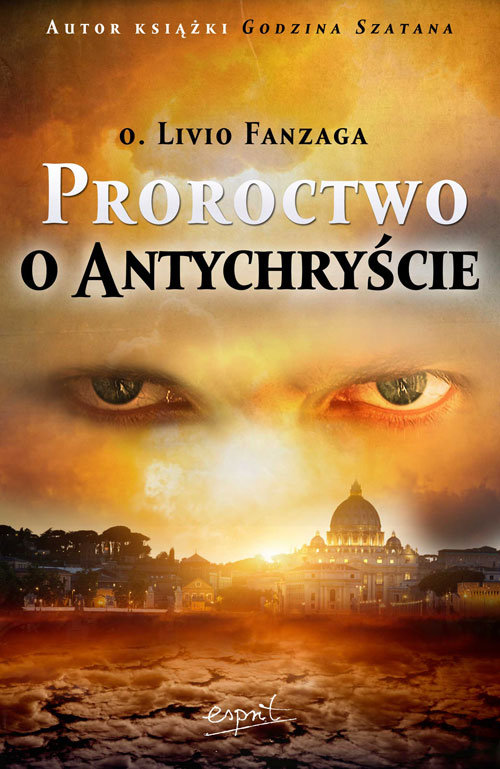 Image of Proroctwo o Antychryście