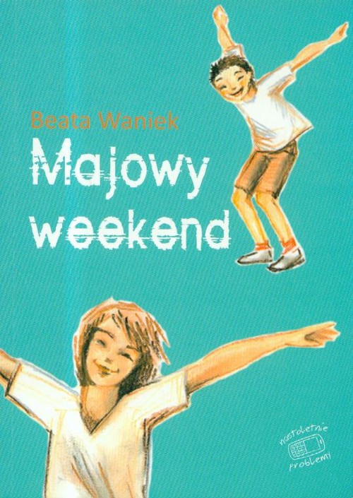 Image of Majowy weekend