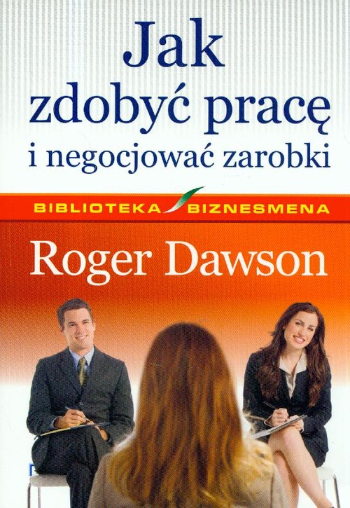 Image of Jak zdobyć pracę i negocjować zarobki