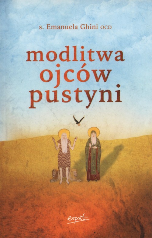 Image of Modlitwa ojców pustyni