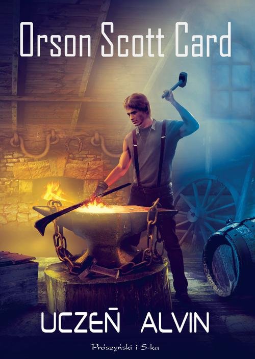 Image of Uczeń Alvin