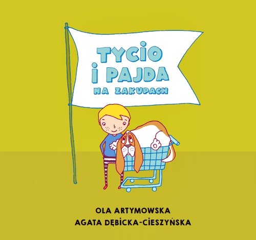 Image of Tycio i Pajda na zakupach