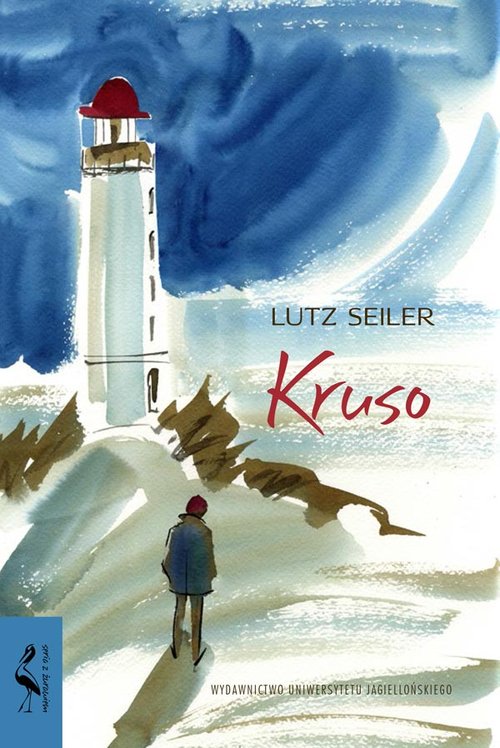 Image of Kruso