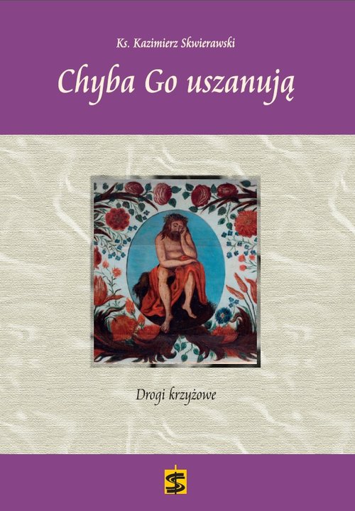 Image of Chyba Go uszanują Drogi krzyżowe