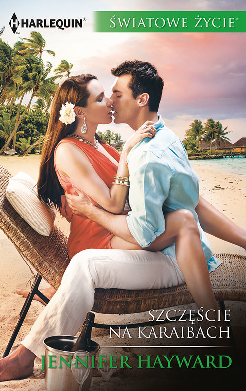 Image of Szczęście na Karaibach