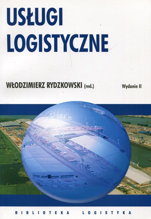 Image of Usługi logistyczne