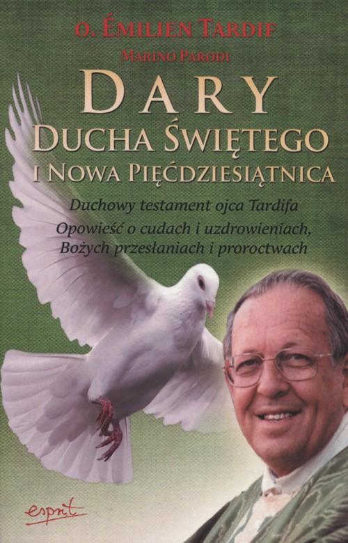 Image of Dary Ducha Świętego i nowa pięćdziesiątnica