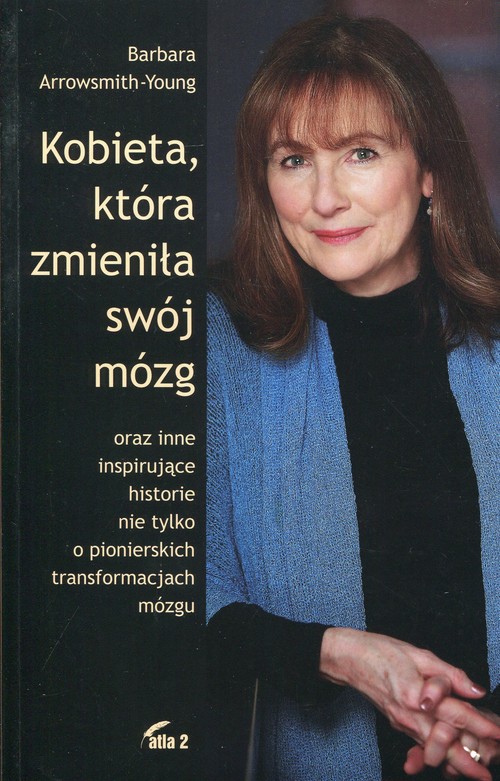 Image of Kobieta, która zmieniła swój mózg