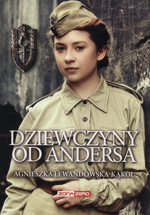 Image of Dziewczyny od Andersa