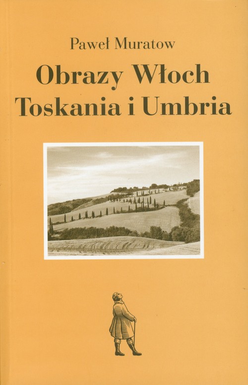 Image of Obrazy Włoch Toskania i Umbria