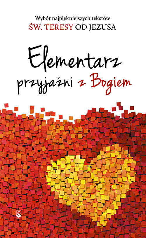 Image of Elementarz przyjaźni z Bogiem