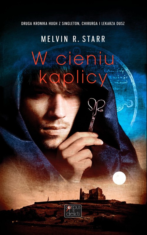 Image of W cieniu kaplicy