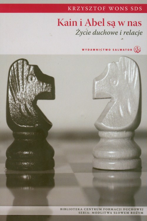 Image of Kain i Abel są w nas Życie duchowe i relacje