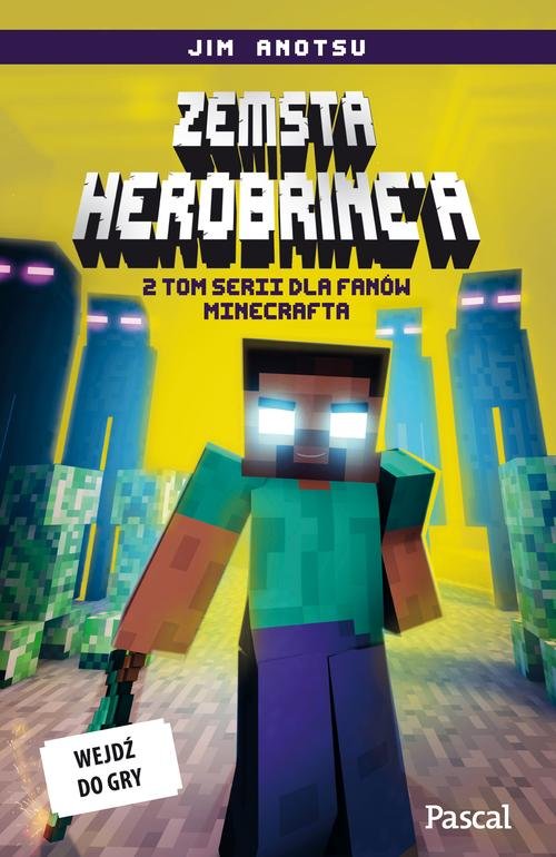 Image of Zemsta Herobrine'a