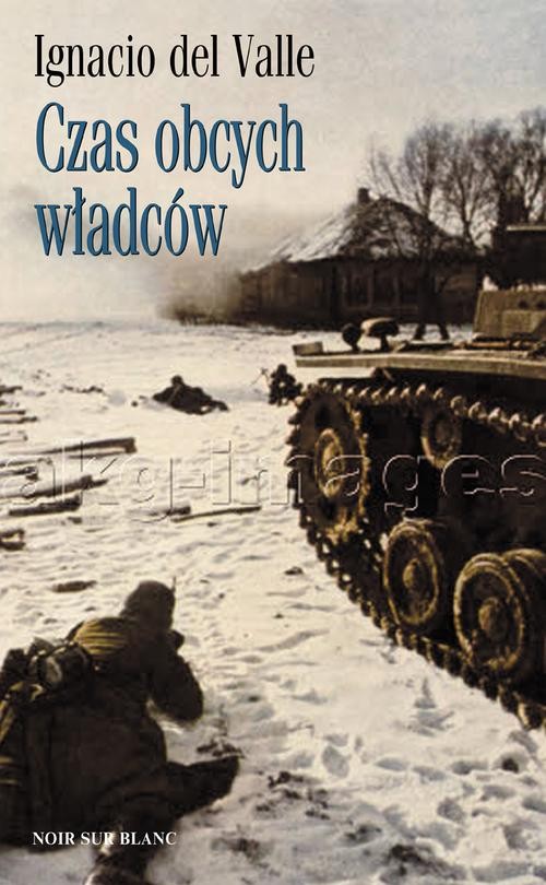 Image of Czas obcych władców