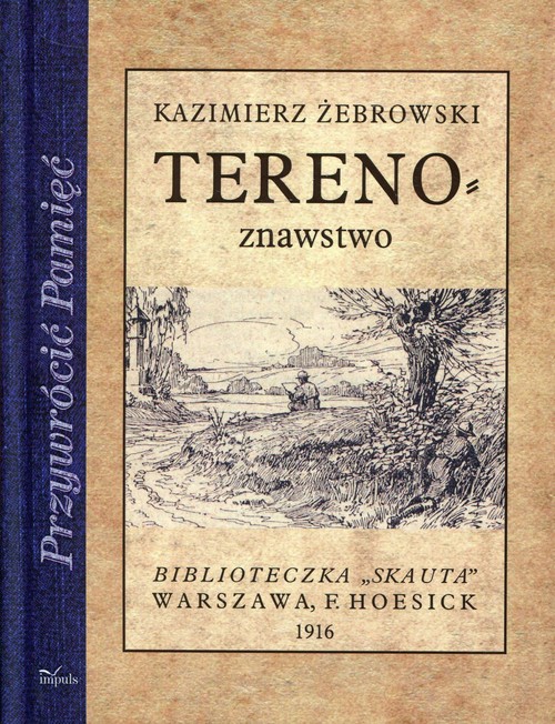 Image of Terenoznawstwo