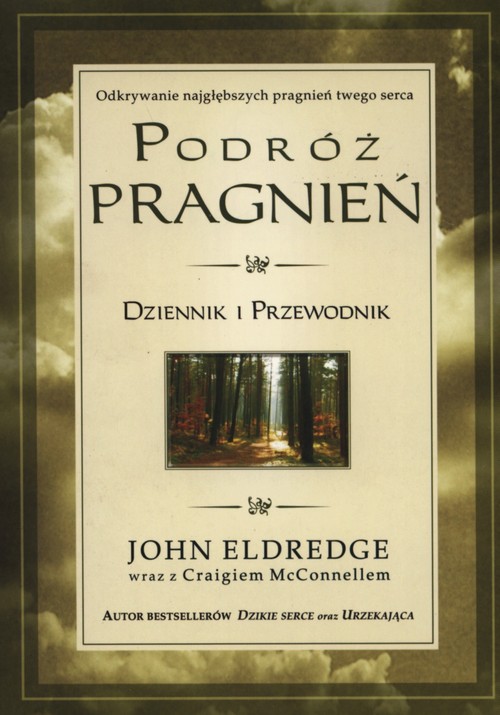 Image of Podróż pragnień Dziennik i przewodnik