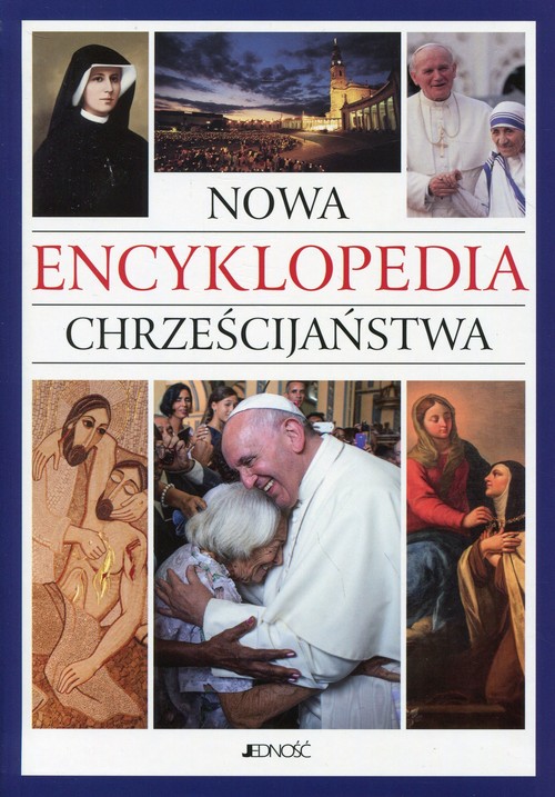 Image of Nowa encyklopedia chrześcijaństwa