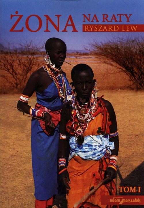 Image of Żona na raty Tom 1