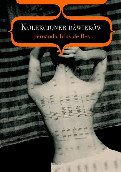 Image of Kolekcjoner dźwięków