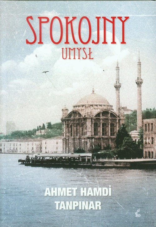 Image of Spokojny umysł