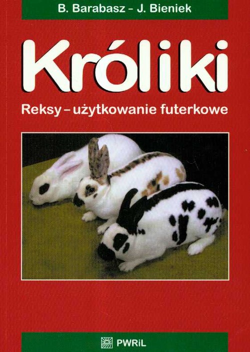 Image of Króliki Reksy użytkowanie futerkowe