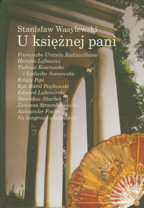 Image of U księżnej Pani