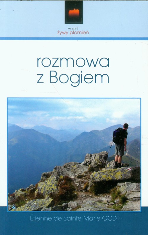 Image of Rozmowa z Bogiem