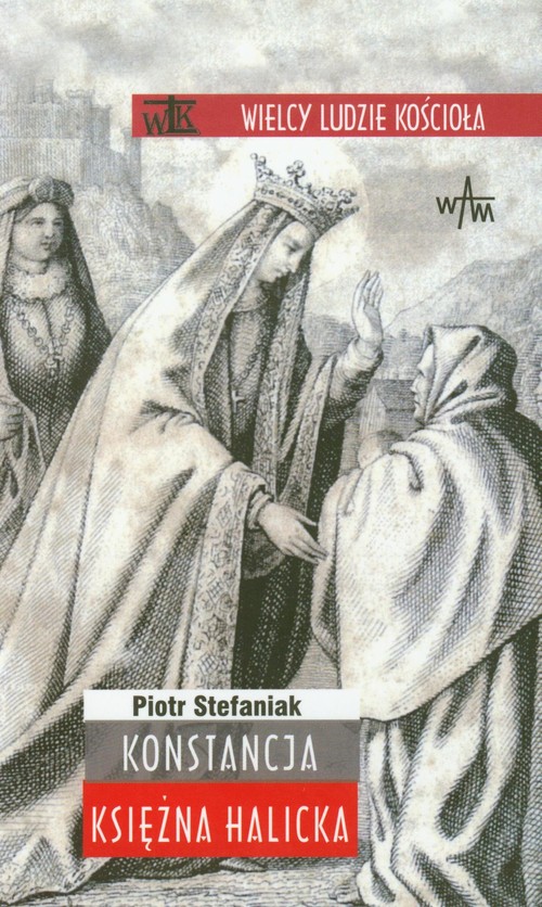 Image of Konstancja Księżna Halicka