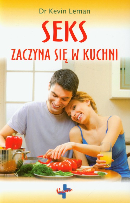 Image of Seks zaczyna się w kuchni