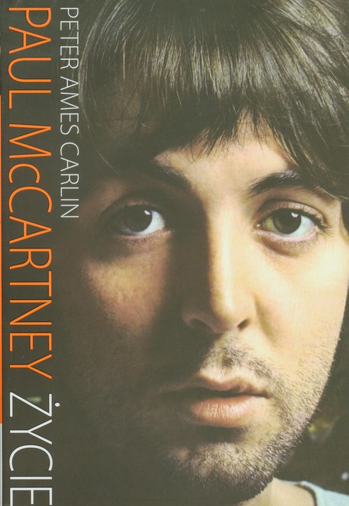 Image of Paul McCartney Życie