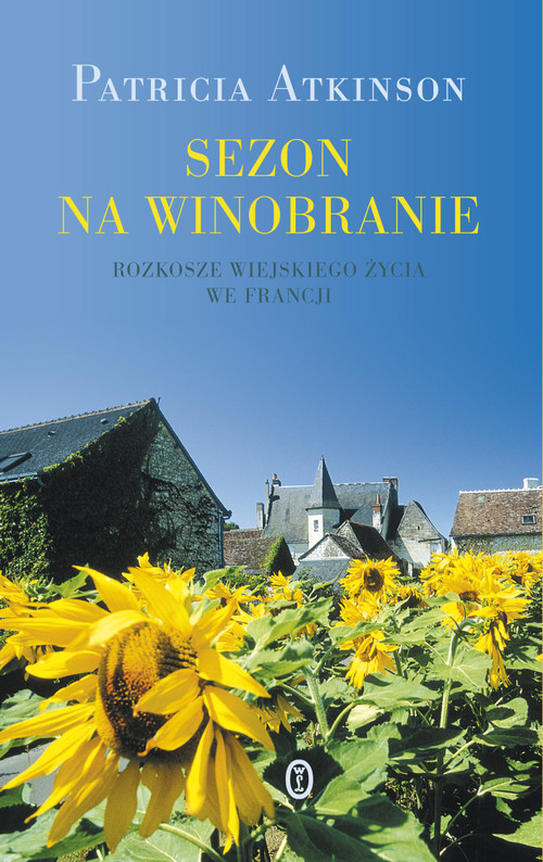Image of Sezon na winobranie