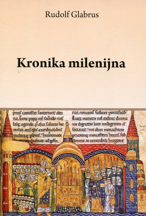 Image of Kronika milenijna