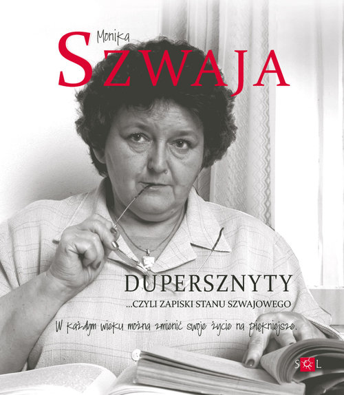 Image of Dupersznyty czyli zapiski stanu Szwajowego/SOL