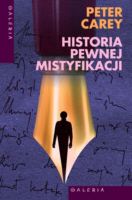 Image of Historia pewnej mistyfikacji