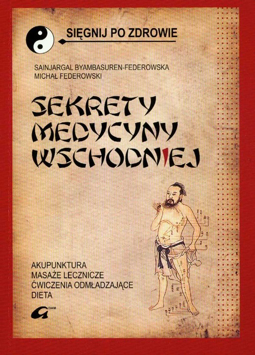 Image of Sekrety medycyny wschodniej