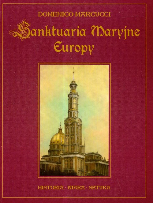 Image of Sanktuaria Maryjne Europy