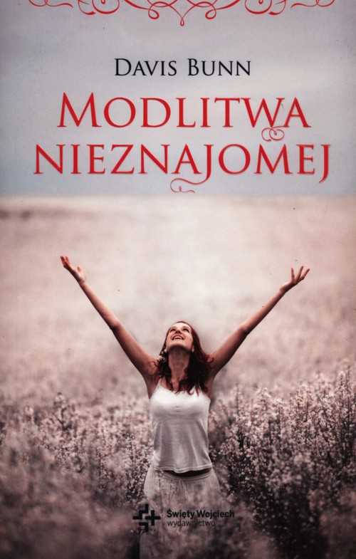 Image of Modlitwa nieznajomej